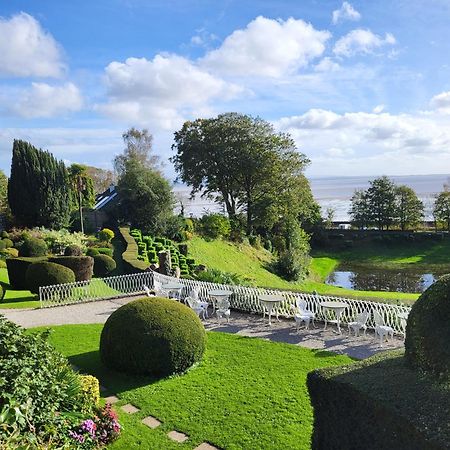 Netherwood Hotel & Spa Grange-over-Sands Esterno foto