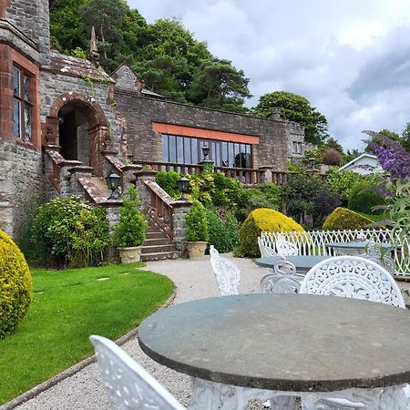 Netherwood Hotel & Spa Grange-over-Sands Esterno foto