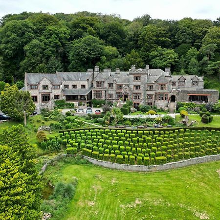 Netherwood Hotel & Spa Grange-over-Sands Esterno foto