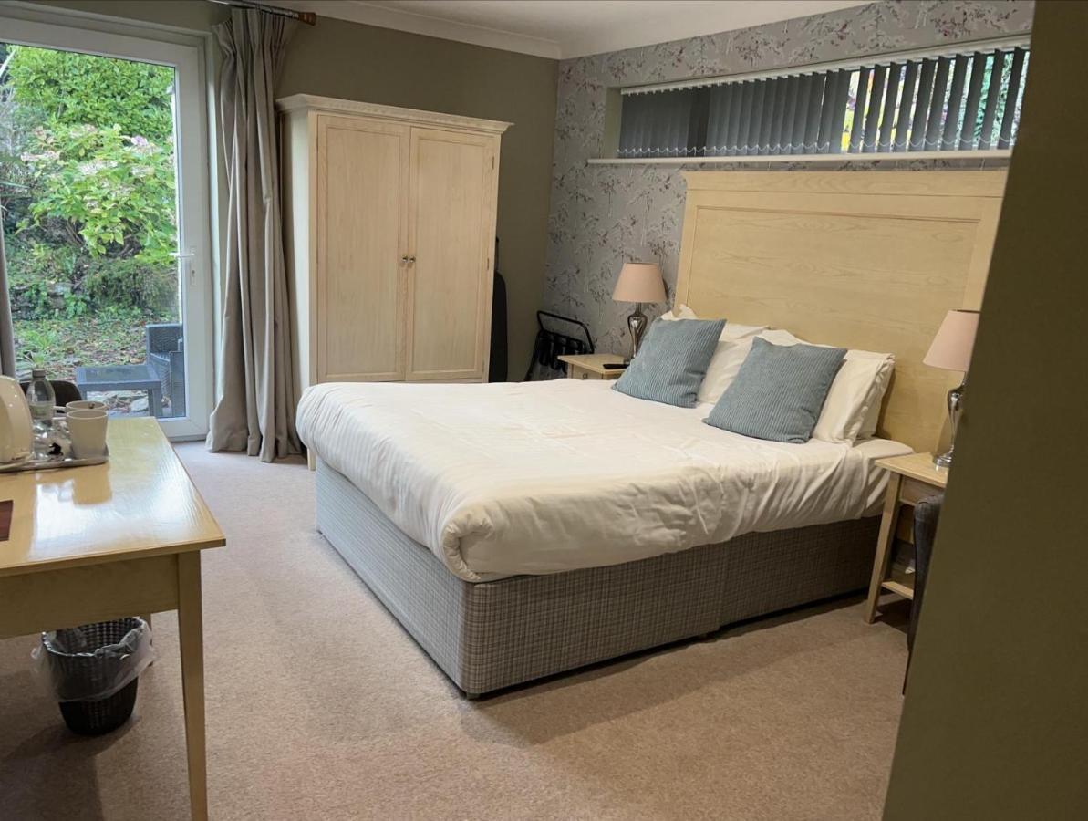 Netherwood Hotel & Spa Grange-over-Sands Esterno foto