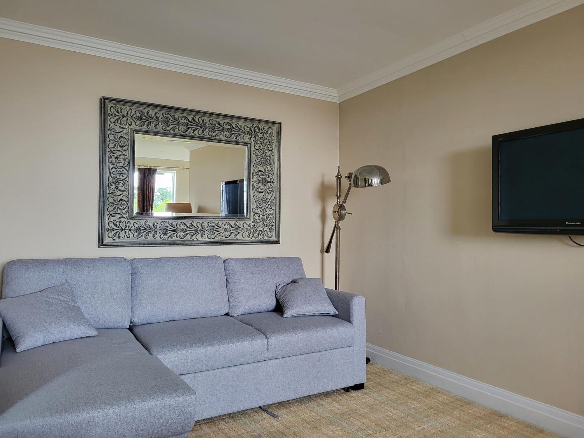 Netherwood Hotel & Spa Grange-over-Sands Esterno foto
