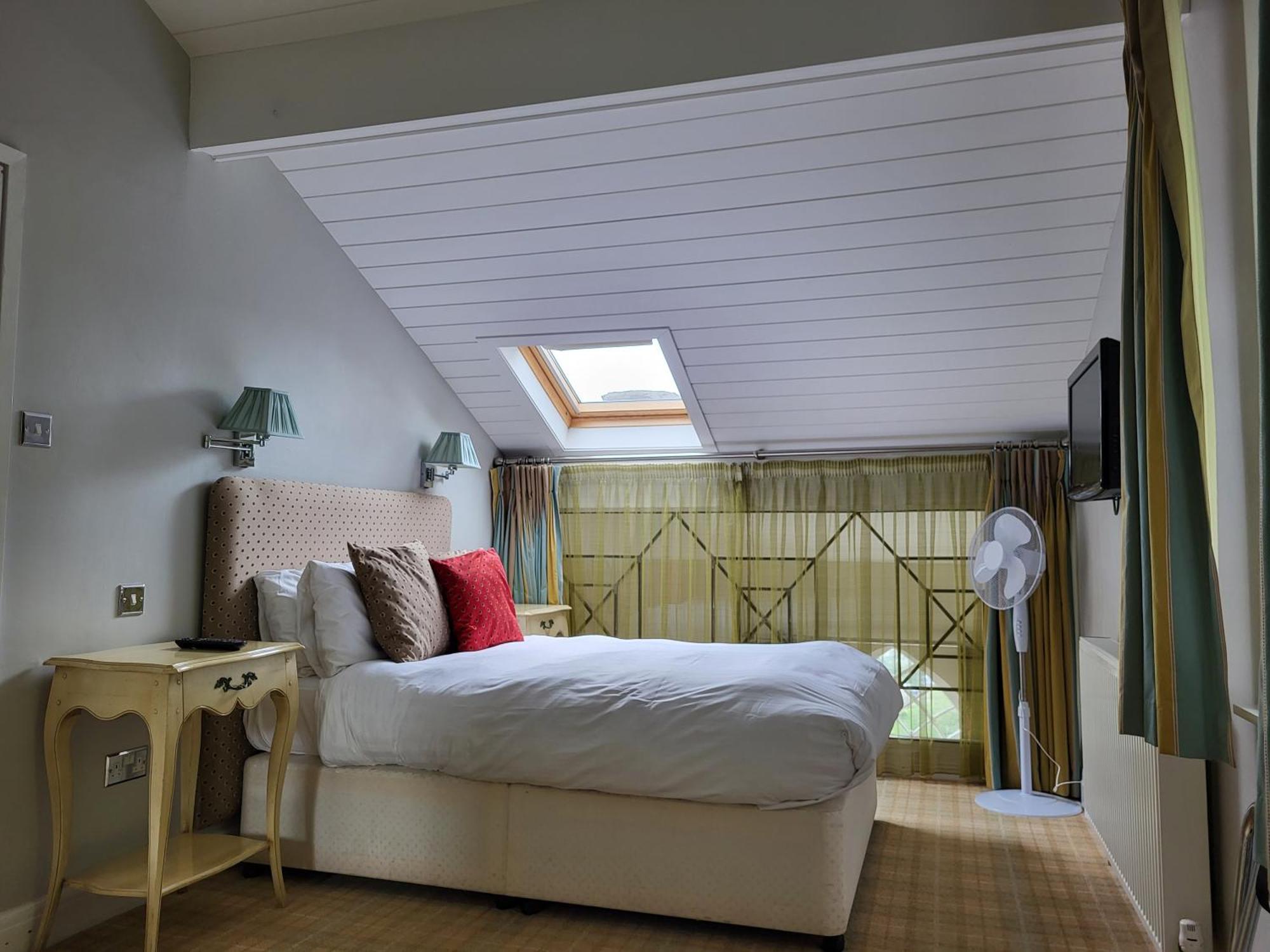 Netherwood Hotel & Spa Grange-over-Sands Esterno foto