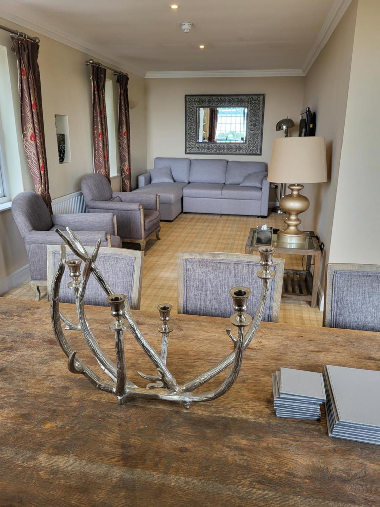 Netherwood Hotel & Spa Grange-over-Sands Esterno foto