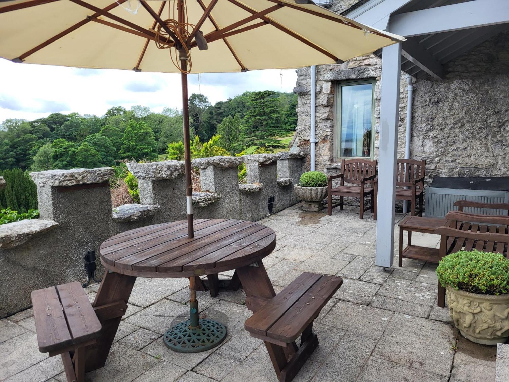 Netherwood Hotel & Spa Grange-over-Sands Esterno foto