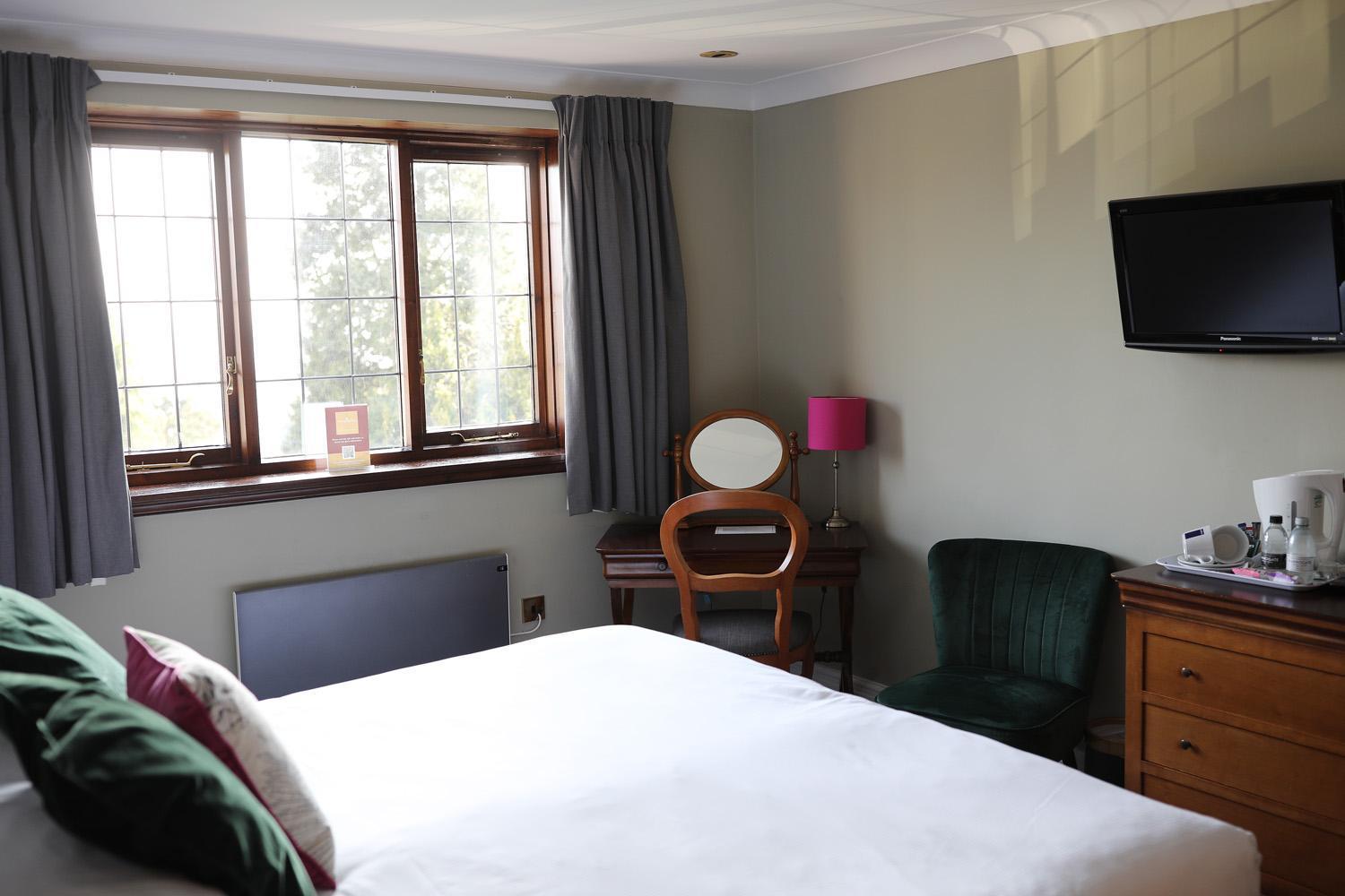 Netherwood Hotel & Spa Grange-over-Sands Esterno foto