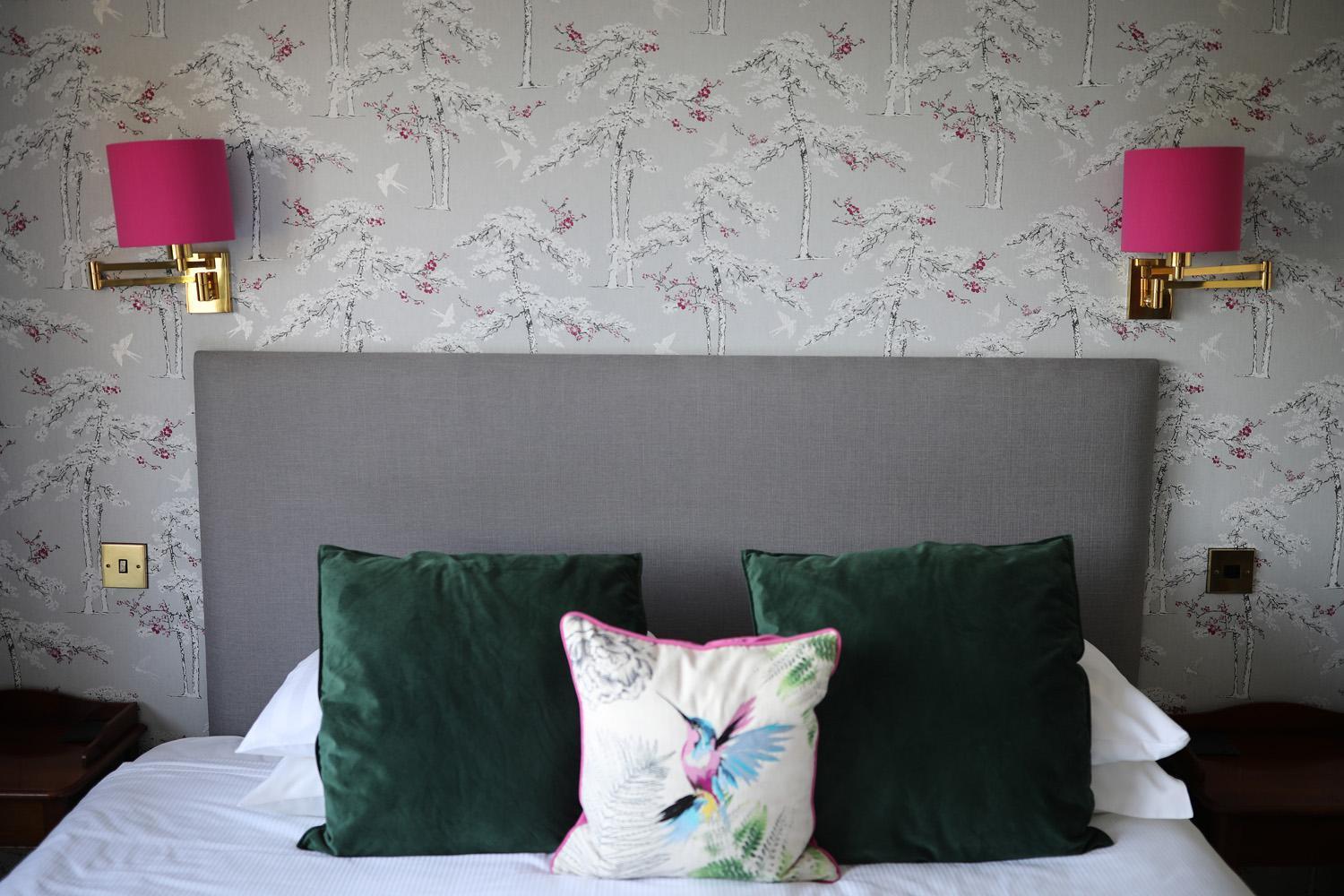 Netherwood Hotel & Spa Grange-over-Sands Esterno foto