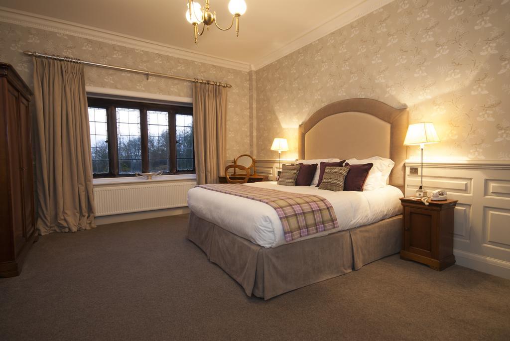 Netherwood Hotel & Spa Grange-over-Sands Esterno foto