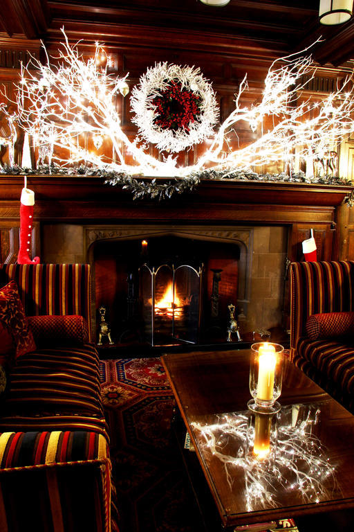 Netherwood Hotel & Spa Grange-over-Sands Esterno foto