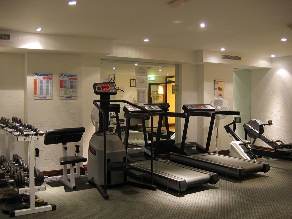 Netherwood Hotel & Spa Grange-over-Sands Esterno foto