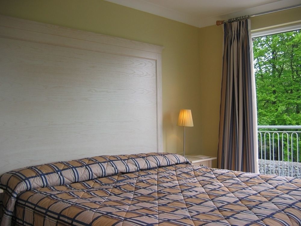 Netherwood Hotel & Spa Grange-over-Sands Esterno foto