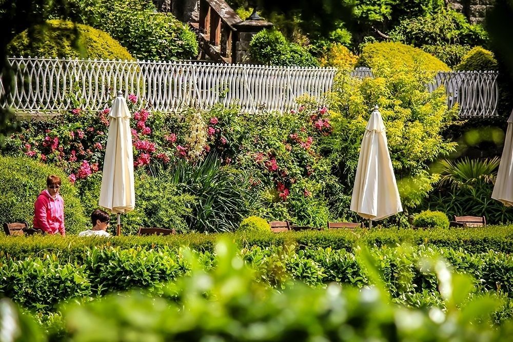 Netherwood Hotel & Spa Grange-over-Sands Esterno foto