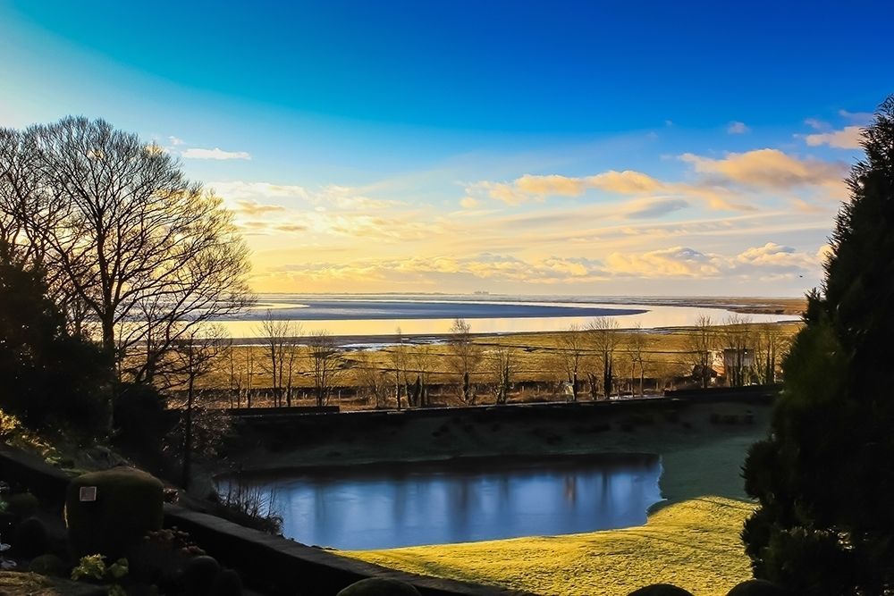 Netherwood Hotel & Spa Grange-over-Sands Esterno foto