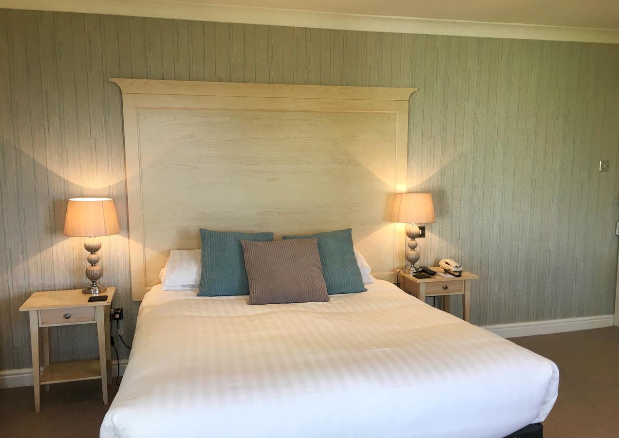Netherwood Hotel & Spa Grange-over-Sands Esterno foto