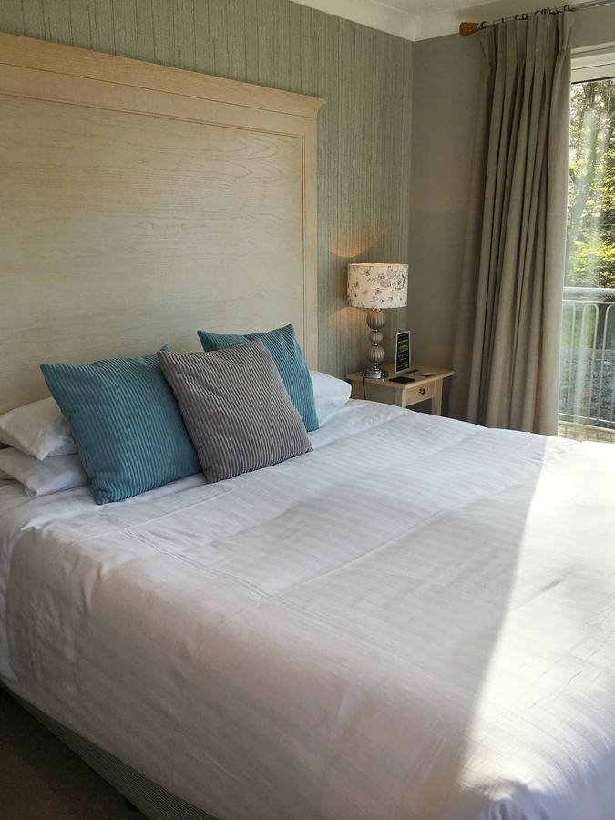 Netherwood Hotel & Spa Grange-over-Sands Esterno foto