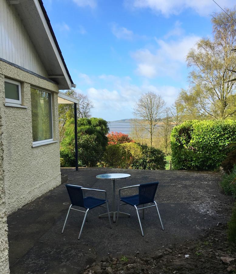 Netherwood Hotel & Spa Grange-over-Sands Esterno foto
