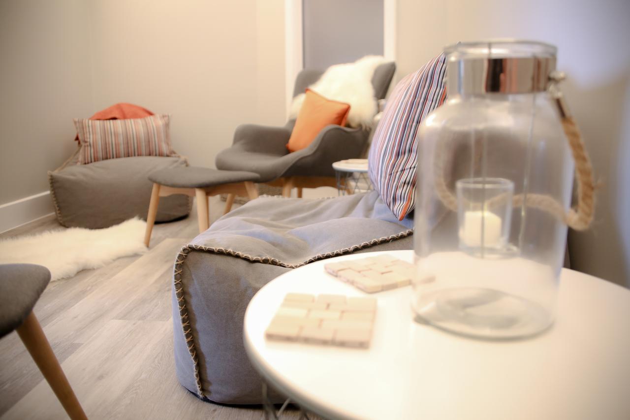 Netherwood Hotel & Spa Grange-over-Sands Esterno foto