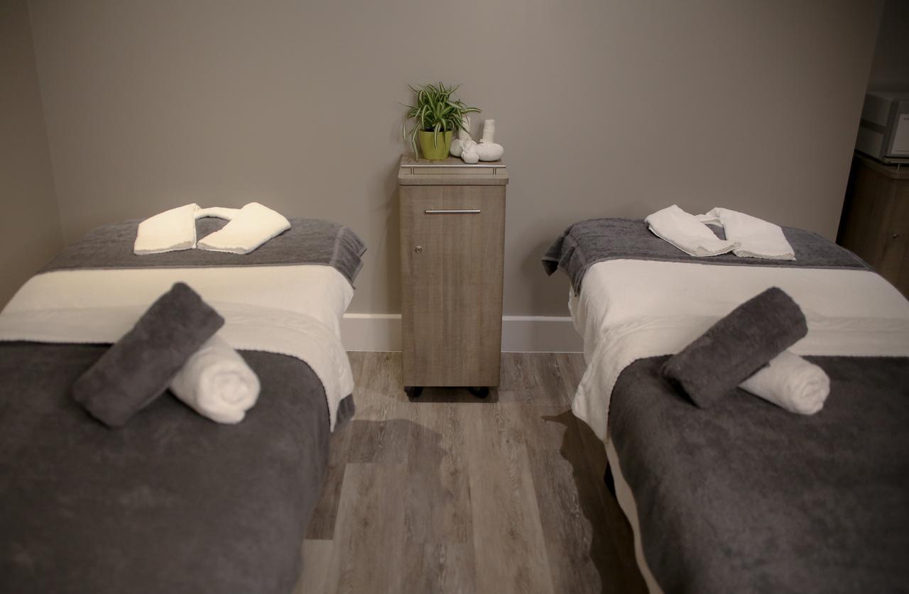 Netherwood Hotel & Spa Grange-over-Sands Esterno foto
