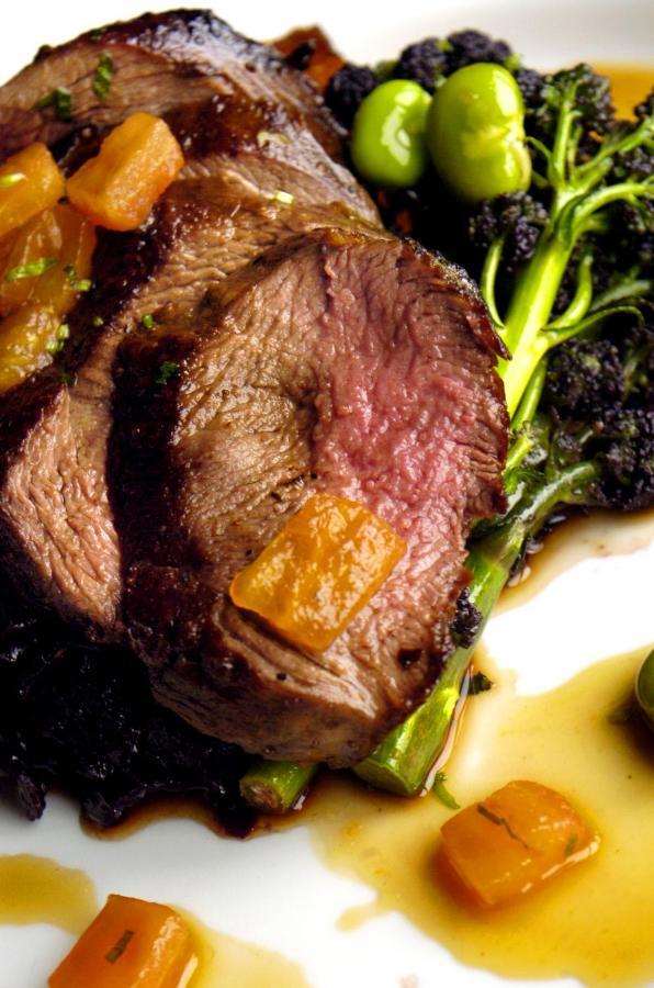 Netherwood Hotel & Spa Grange-over-Sands Esterno foto
