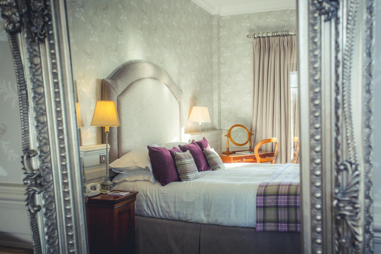 Netherwood Hotel & Spa Grange-over-Sands Esterno foto