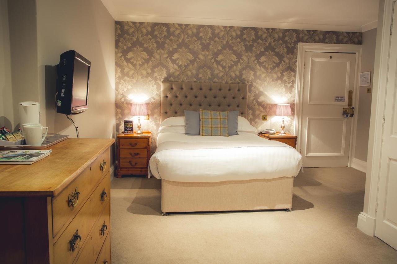Netherwood Hotel & Spa Grange-over-Sands Esterno foto